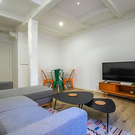Appartement T2 - Castellane/Cours Julien Marsilia Exterior foto
